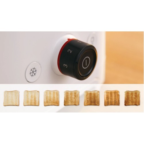 Тостер Bosch TAT3M121 купить в Москве и Санкт-Петербурге