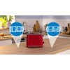 Тостер Bosch TAT3M124 купить в Москве и Санкт-Петербурге