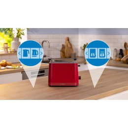 Тостер Bosch TAT3M124