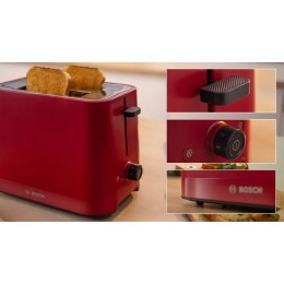 Тостер Bosch TAT3M124