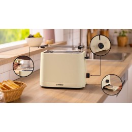 Тостер Bosch TAT3M127