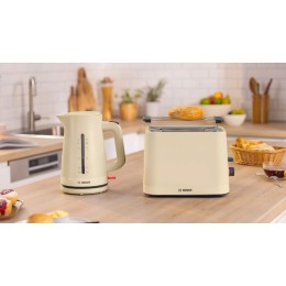 Тостер Bosch TAT3M127
