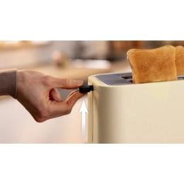 Тостер Bosch TAT3M127