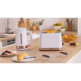 Тостер Bosch TAT4M221