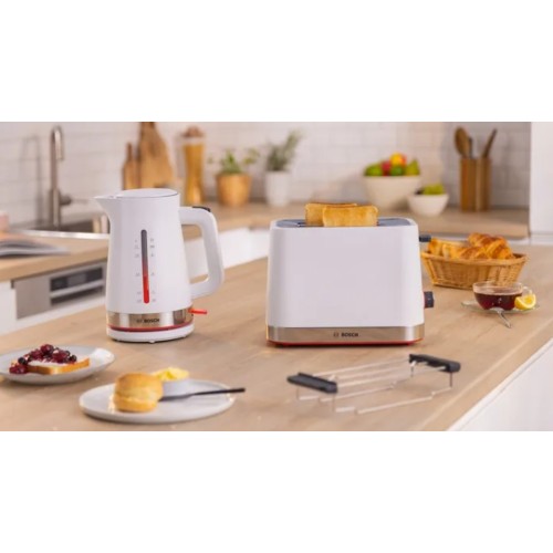 Тостер Bosch TAT4M221