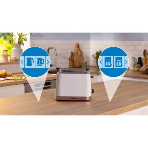 Тостер Bosch TAT4M221
