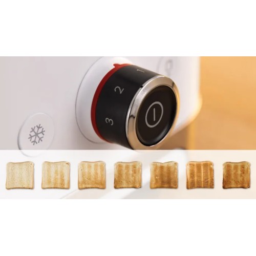 Тостер Bosch TAT4M221
