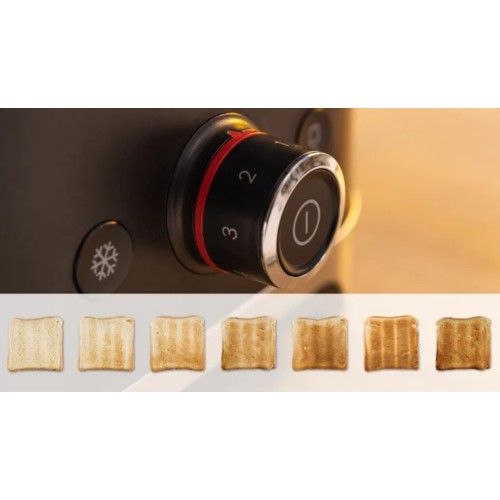 Тостер Bosch TAT4M223