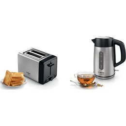 Тостер Bosch TAT4P420