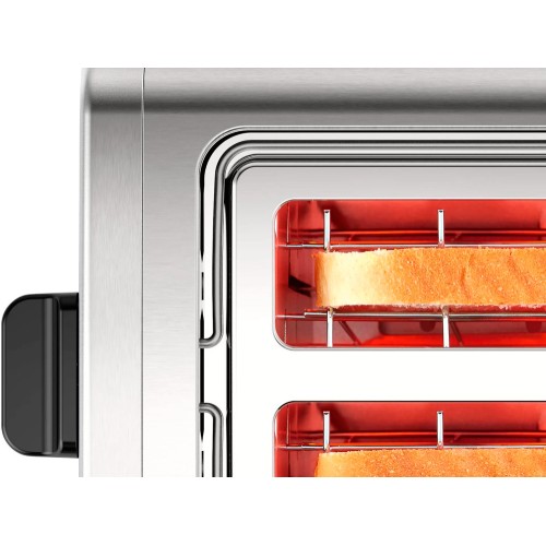 Тостер Bosch TAT4P420