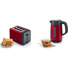 Тостер Bosch TAT4P424