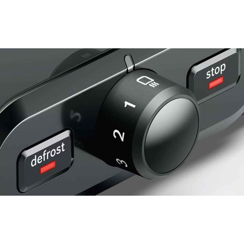 Тостер Bosch TAT4P424