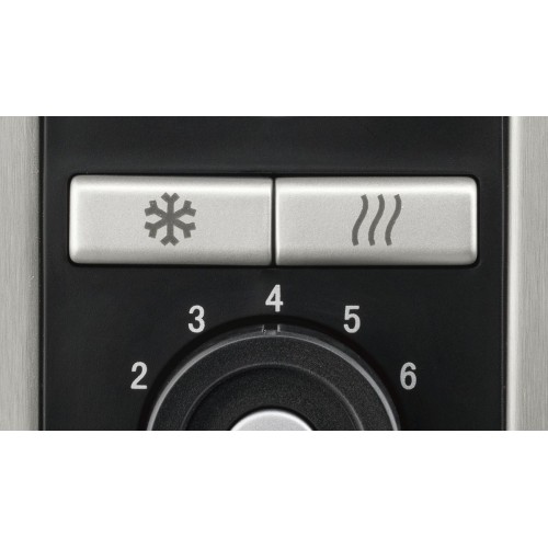 Тостер Bosch TAT7S25