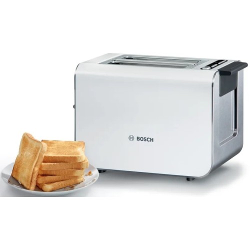 Тостер Bosch TAT8611N