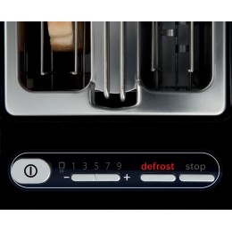 Тостер Bosch TAT8613N