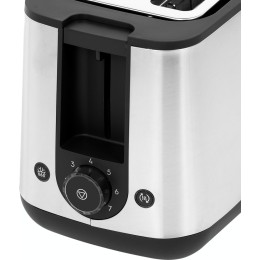 Тостер Electrolux E3T1-3ST