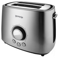 Тостер Gorenje T1000E Тостер Gorenje T1000E