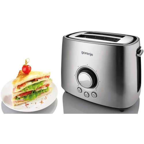 Тостер Gorenje T1000E