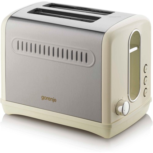 Тостер Gorenje T1100CLI купить в Москве и Санкт-Петербурге