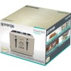 Тостер Gorenje T2300CLIN купить в Москве и Санкт-Петербурге