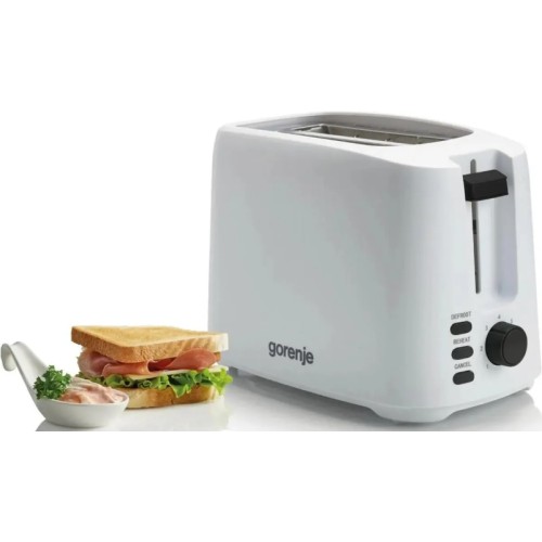 Тостер Gorenje T700XG