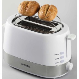 Тостер Gorenje T850WE