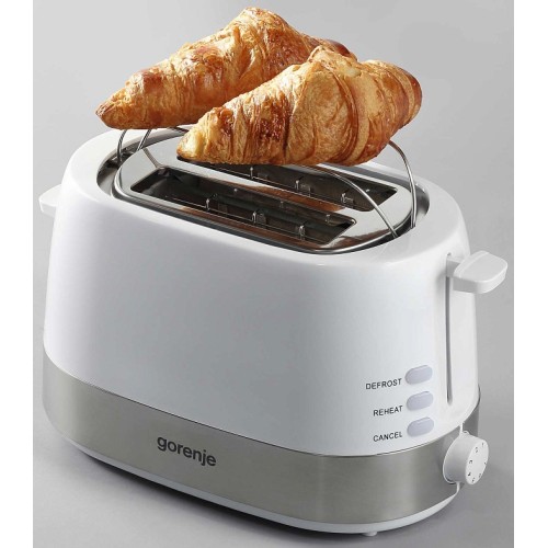 Тостер Gorenje T850WE
