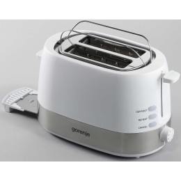 Тостер Gorenje T850WE
