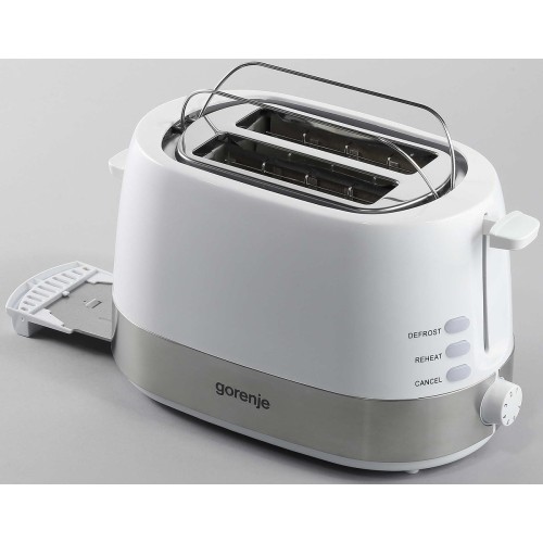 Тостер Gorenje T850WE