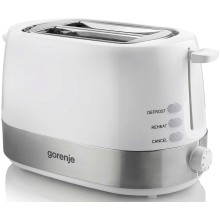 Тостеры Gorenje