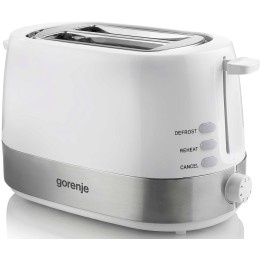 Тостер Gorenje T850WE