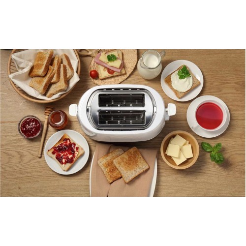 Тостер Gorenje T850WE