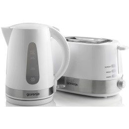 Тостер Gorenje T850WE