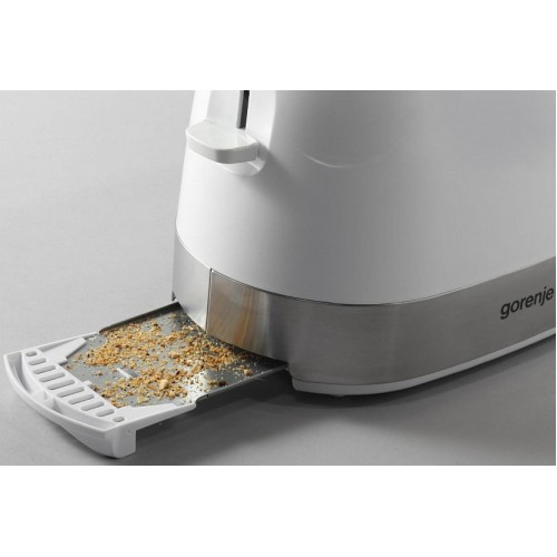 Тостер Gorenje T850WE