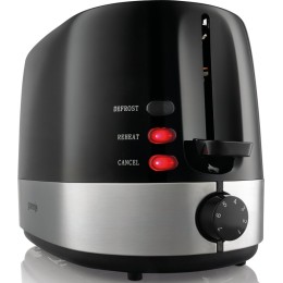 Тостер Gorenje T 850 BK