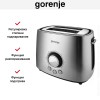 Тостер Gorenje T1000E