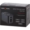 Тостер KRONA Digitaler Black КА-00007500