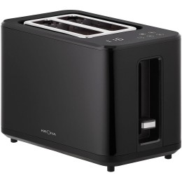 Тостер KRONA Digitaler Black КА-00007500