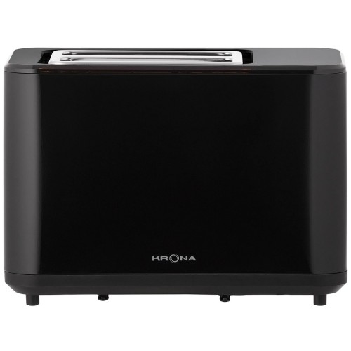 Тостер KRONA Digitaler Black КА-00007500