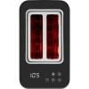 Тостер KRONA Digitaler Black КА-00007500