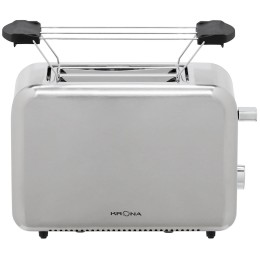 Тостер KRONA Digitaler Inox КА-00007502