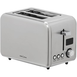 Тостер KRONA Digitaler Inox КА-00007502