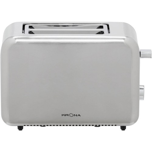 Тостер KRONA Digitaler Inox КА-00007502