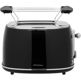 Тостер KRONA Stahl Black КА-00007501