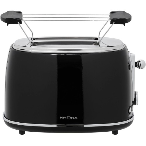 Тостер KRONA Stahl Black КА-00007501