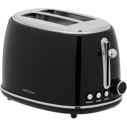 Тостер KRONA Stahl Black КА-00007501
