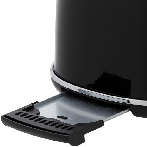 Тостер KRONA Stahl Black КА-00007501