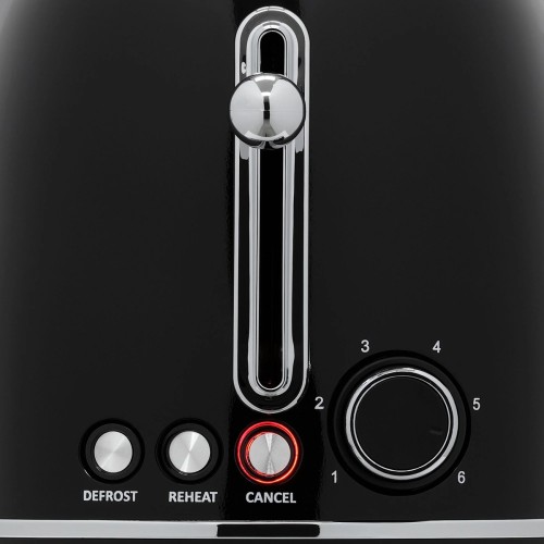 Тостер KRONA Stahl Black КА-00007501