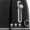 Тостер KRONA Stahl Black КА-00007501