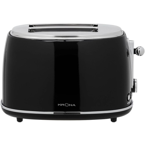 Тостер KRONA Stahl Black КА-00007501